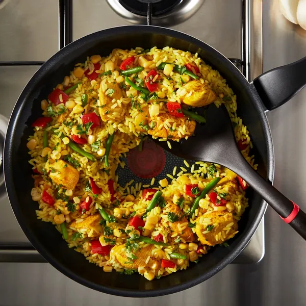 Tefal XL Intense Koekenpan - Ø 28 Cm - Afbeelding 5