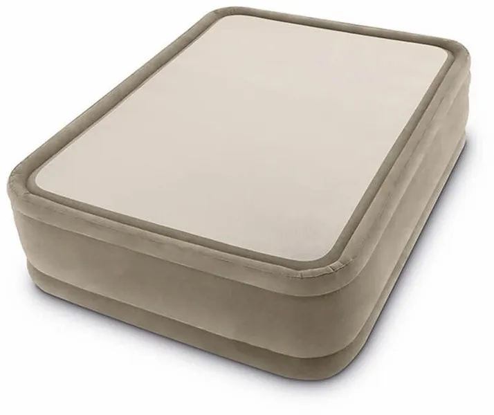 Intex PremAire Thermalux Luchtbed - Queensize (152 Cm) - Afbeelding 2