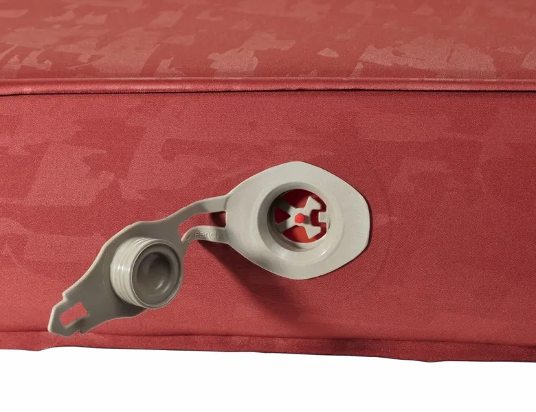 Vaude Tour 5 L Zelfopblazende Slaapmat - Afbeelding 2