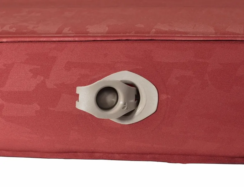 Vaude Tour 5 L Zelfopblazende Slaapmat - Afbeelding 3