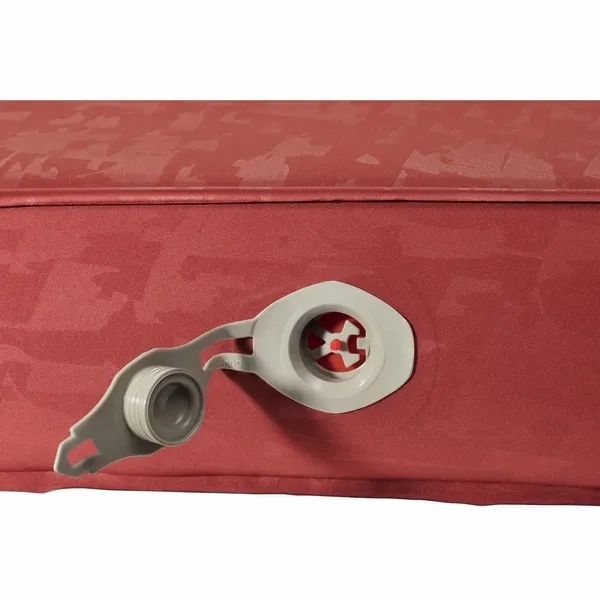 Vaude Tour 5 M Zelfopblazende Slaapmat - Afbeelding 2