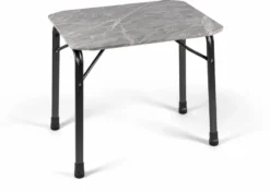 Dometic TPV 80 Campingtafel - 80 X 60 Cm