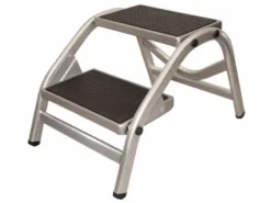 Haba Darwin Caravan Trapje Dubbele Opstap