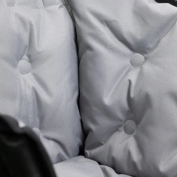 Kampa Fog Kuipstoel - Grijs - Afbeelding 5