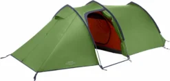 Vango Scafell 300+ Tunneltent - 3 Persoons