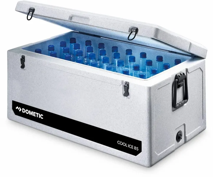 Dometic Cool Ice CI 85 Passieve Koelbox - 87 Liter - Afbeelding 2