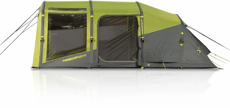 Zempire Evo TM V2 Opblaasbare Tent - 4 Persoons - Afbeelding 2