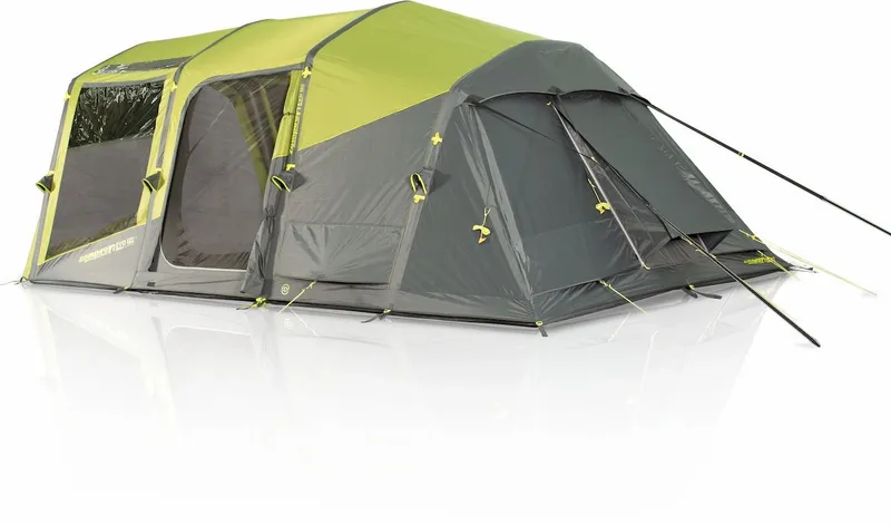 Zempire Evo TM V2 Opblaasbare Tent - 4 Persoons - Afbeelding 3
