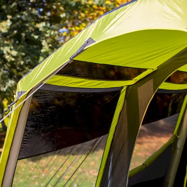 Zempire Evo TM V2 Opblaasbare Tent - 4 Persoons - Afbeelding 9