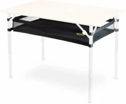 Zempire Kitpac Campingtafel Opbergnet - Groot