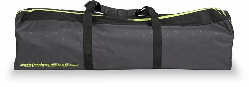 Zempire Speedy Ligbed - Tweepersoons - Afbeelding 6