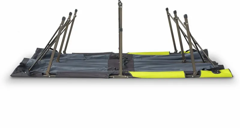 Zempire Speedy Ligbed - Tweepersoons - Afbeelding 2