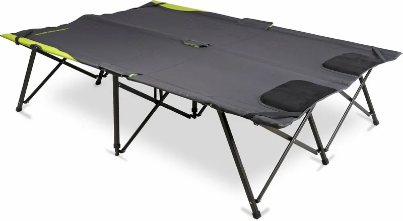 Zempire Speedy Ligbed - Tweepersoons